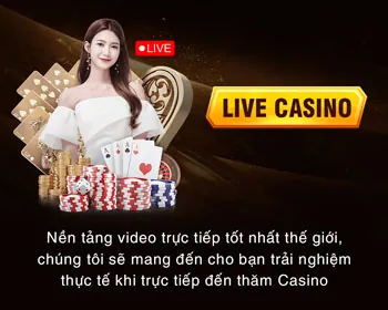 Casino trực tuyến CWIN88
