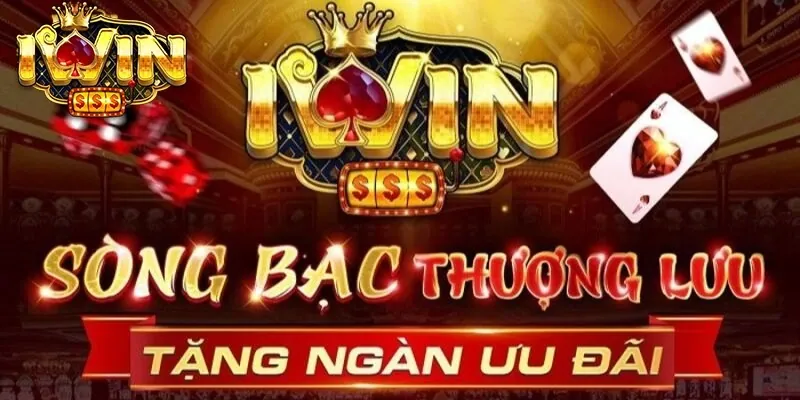 Giao diện trang chủ CWIN88 chính thức